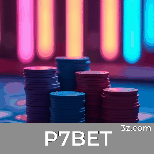 Acesso ao P7BET