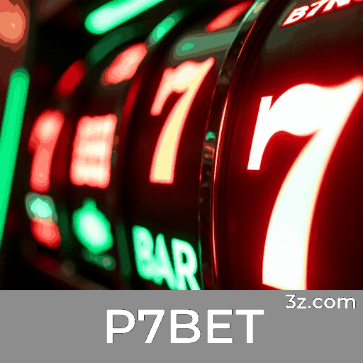 P7BET: Seu Cassino Online Seguro e Premiado