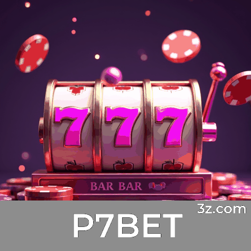 Cadastro na P7BET